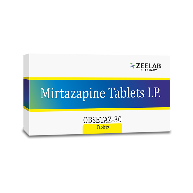 Obsetaz 30 Tablet Obsetaz 30 Tablet