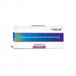 Omifram 50 Tablet