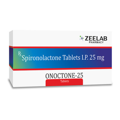 Onoctone 25 Tablet Onoctone 25 Tablet