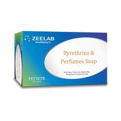 Petmite Soap