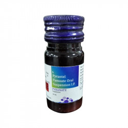 Pyranate Supsension
