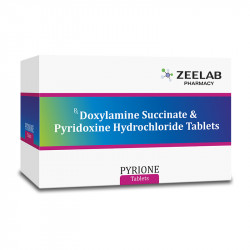 Pyrione Tablet
