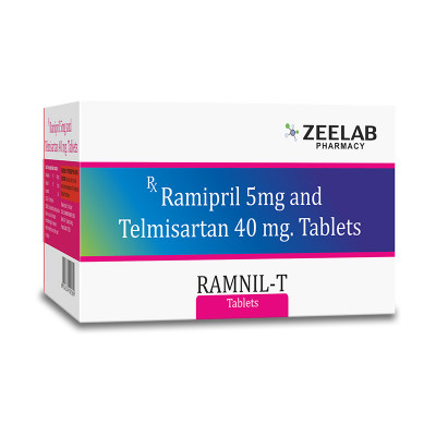Ramnil T Tablet Ramnil T Tablet