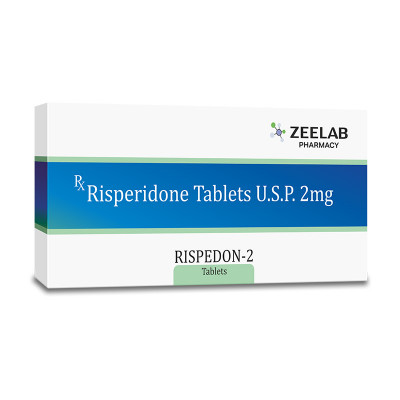 Rispedon 2 Tablet Rispedon 2 Tablet