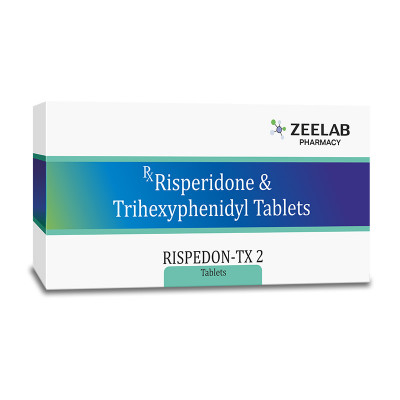 Rispedon TX 2 Tablet Rispedon TX 2 Tablet