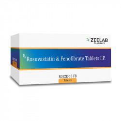 Rosze 10 FB Tablet