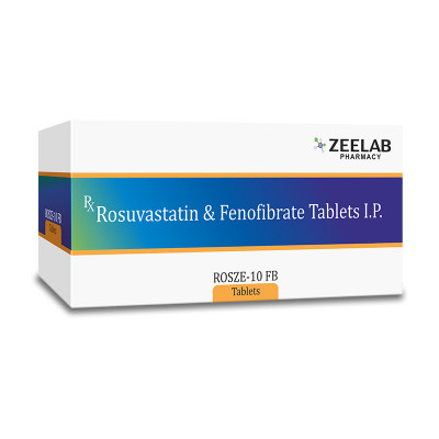 Rosze 10 FB Tablet Rosze 10 FB Tablet