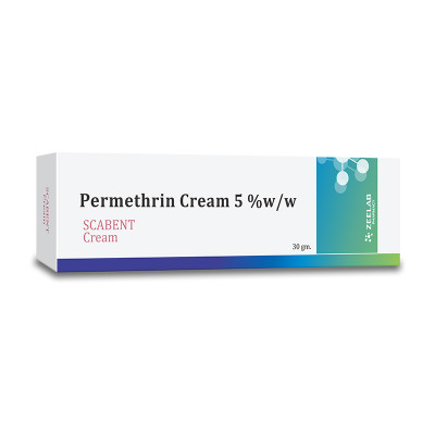 Scabent Cream Scabent Cream