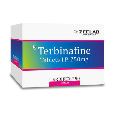 Terbifex 250 Terbifex 250