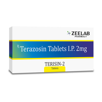 Terisin 2 Tablet Terisin 2 Tablet