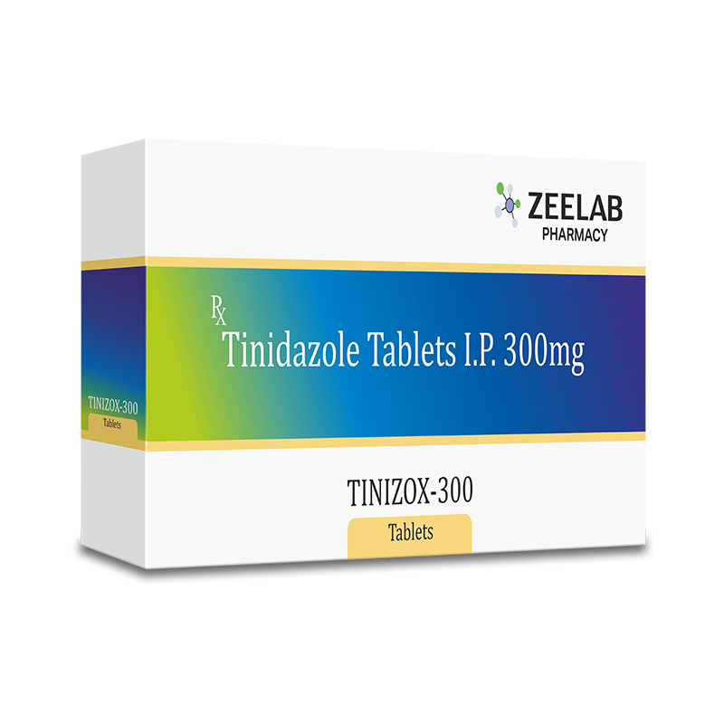 Tinizox 300 Tablet Tinizox 300 Tablet