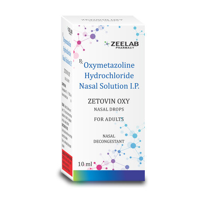Zetovin Oxy Adults Zetovin Oxy Adults