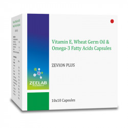 Zevion Plus Capsule