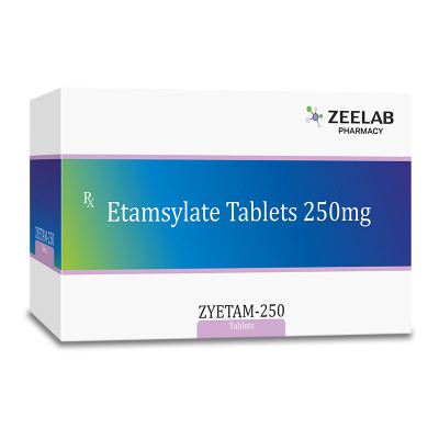 Zyetam 250 Tablet Zyetam 250 Tablet