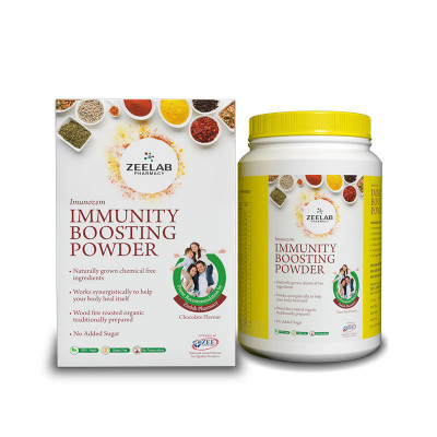 Imunozem Immunity Boosting Powder Imunozem Immunity Boosting Powder