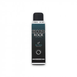 Hard Rock Perfume Deo
