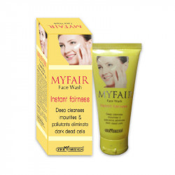 Myfair Face Wash