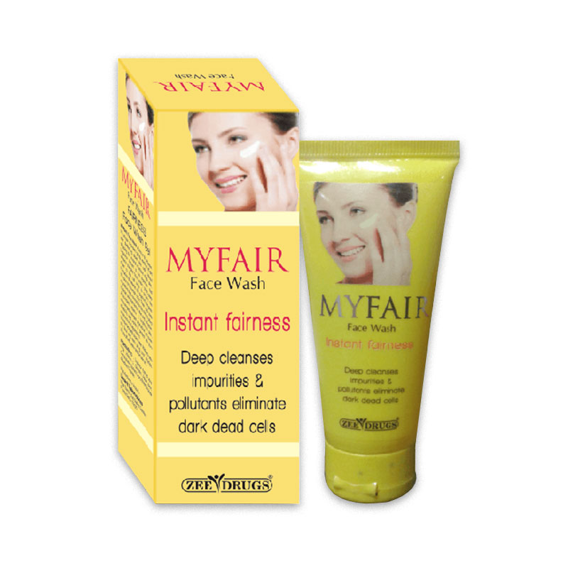 Myfair Face Wash