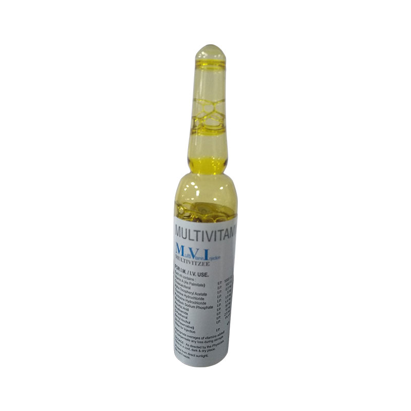 Multivitzee MVI