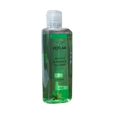 Alofia Face Wash Alofia Face Wash