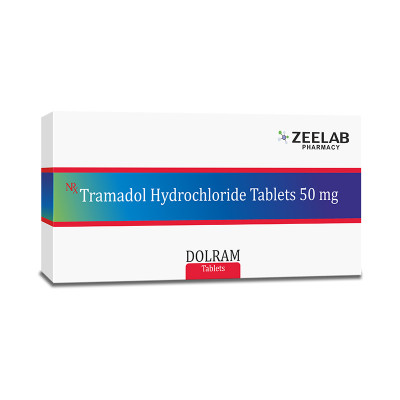 Dolram Tablet Dolram Tablet