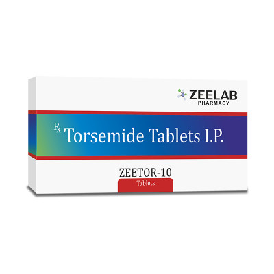 Zeetor 10 Tablet Zeetor 10 Tablet