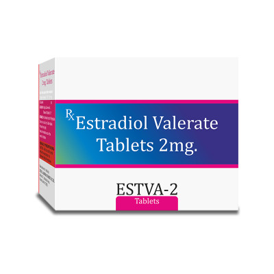 Estva 2 Tablet