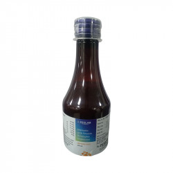 Heptasil Plus Syrup
