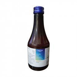 Heptasil L Syrup