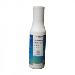 Katcon C Lotion