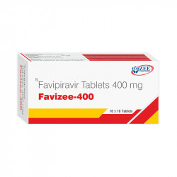 Favizee 400