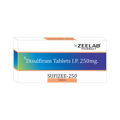 Sufizee 250 Tablet Sufizee 250 Tablet