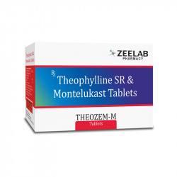 Theozem M Tablet 