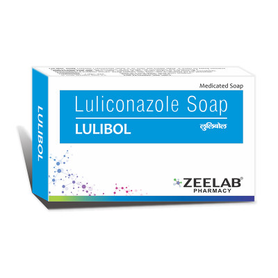 Lulibol Soap Lulibol Soap