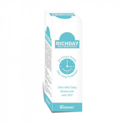 Richday Daily Moisturiser