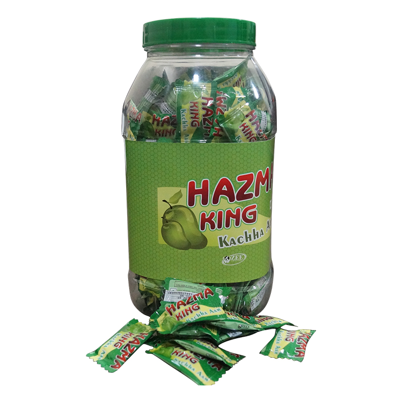NatureXprt Kachha Aam Candy