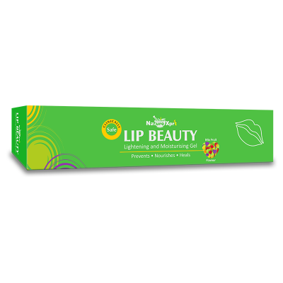 NatureXprt Lip Beauty Mix Fruit Flavour | Lip Balm For Men And Women NatureXprt Lip Beauty Mix Fruit Flavour | Lip Balm For Men And Women