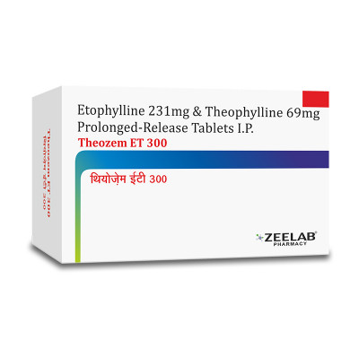 Theozem ET 300 Tablet Theozem ET 300 Tablet