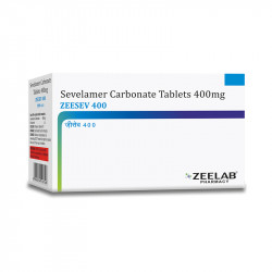Zeesev 400 Tablet