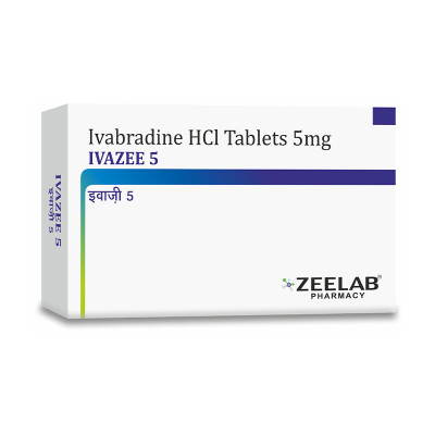 Ivazee 5 Tablet Ivazee 5 Tablet