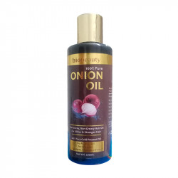 ZEELAB Onion Oil