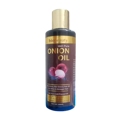 ZEELAB Onion Oil ZEELAB Onion Oil
