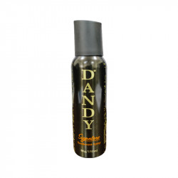 Dandy Signature Deodorant Spray