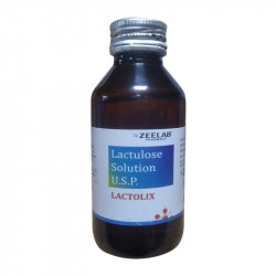 Lactolix Solution 100ml