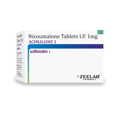 Acimalone 1 Tablet Acimalone 1 Tablet