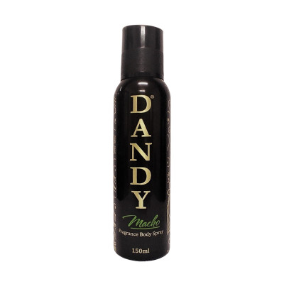 Dandy Macho Body Spray Dandy Macho Body Spray