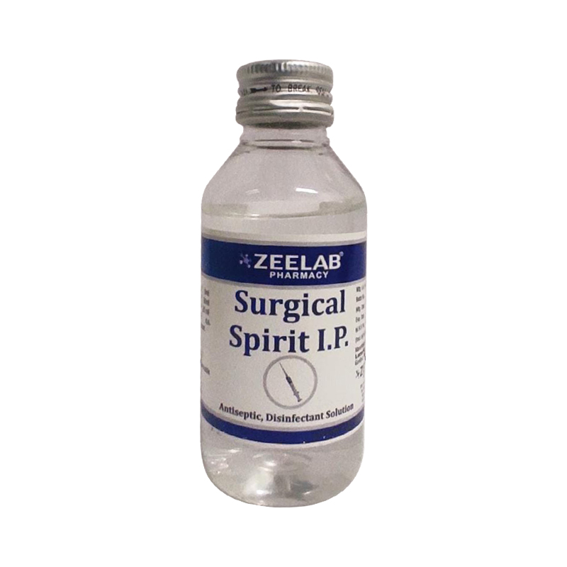 Surgical Spirit Disinfectant Solution Surgical Spirit Disinfectant Solution