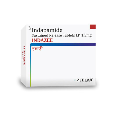 Indazee Tablet Indazee Tablet