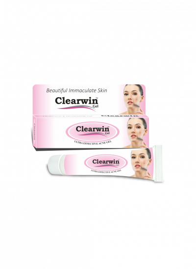 Clearwin Gel Clearwin Gel