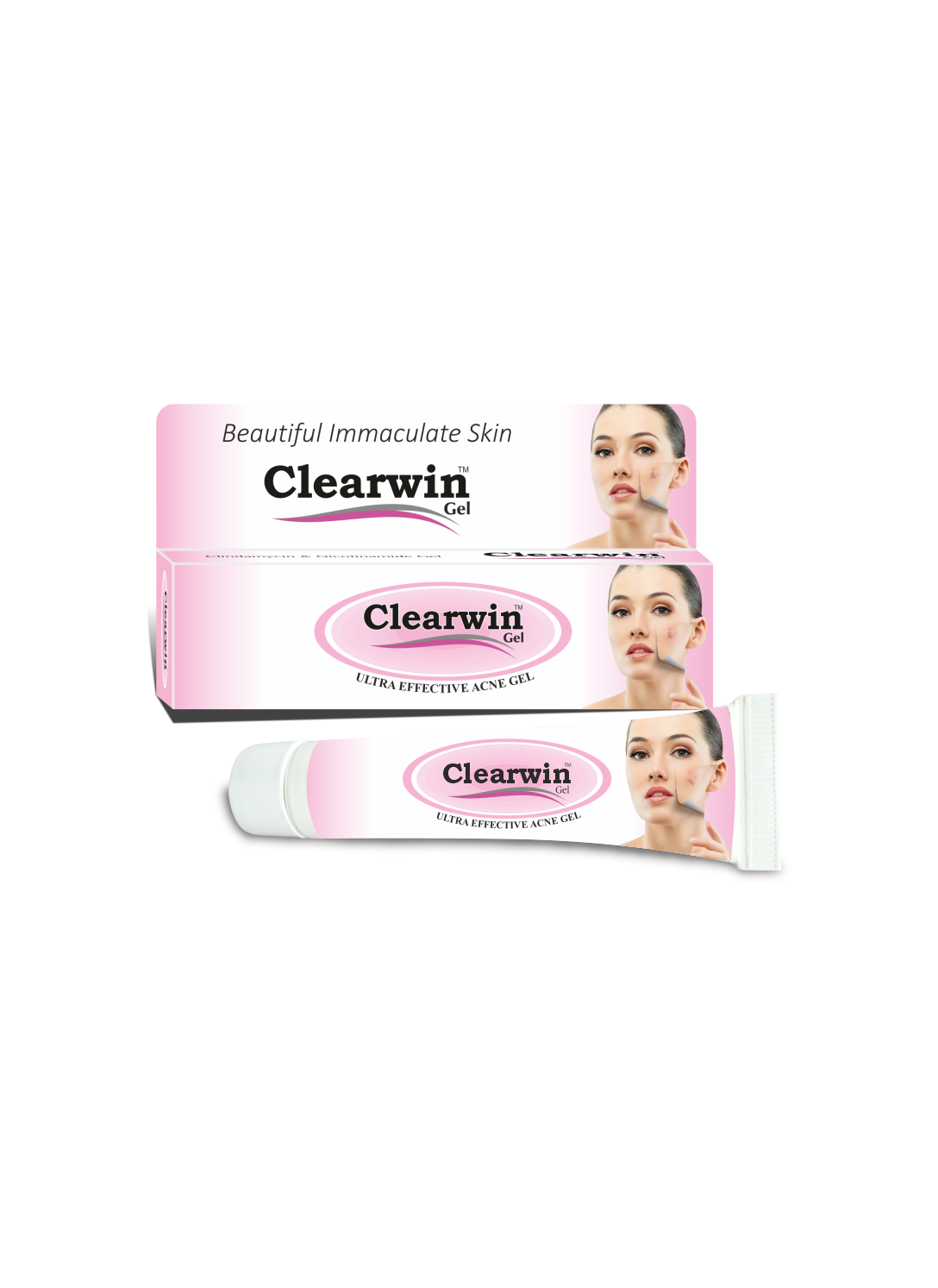 Clearwin Gel Clearwin Gel